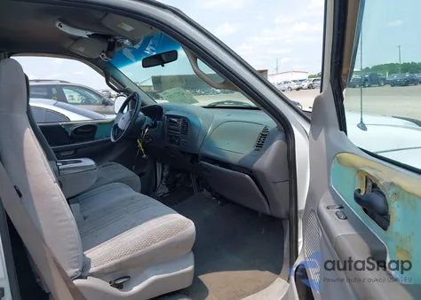 2000 Ford F-150 Lariat/Work Series/Xl/Xlt z USA, uszkodzony, nr VIN 1FTRX17L0YNA98566